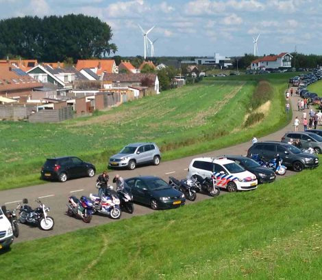 succesvol ondernemen op de dijk