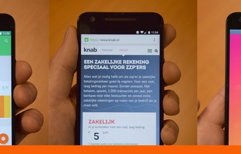 tweede bankrekening openen