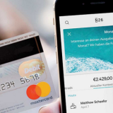 gratis debit creditcard