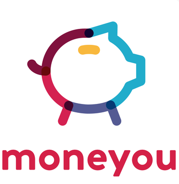moneyou logo