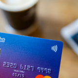 revolut card