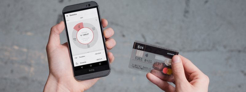 N26 review, is een gratis N26 bankrekening de moeite waard?